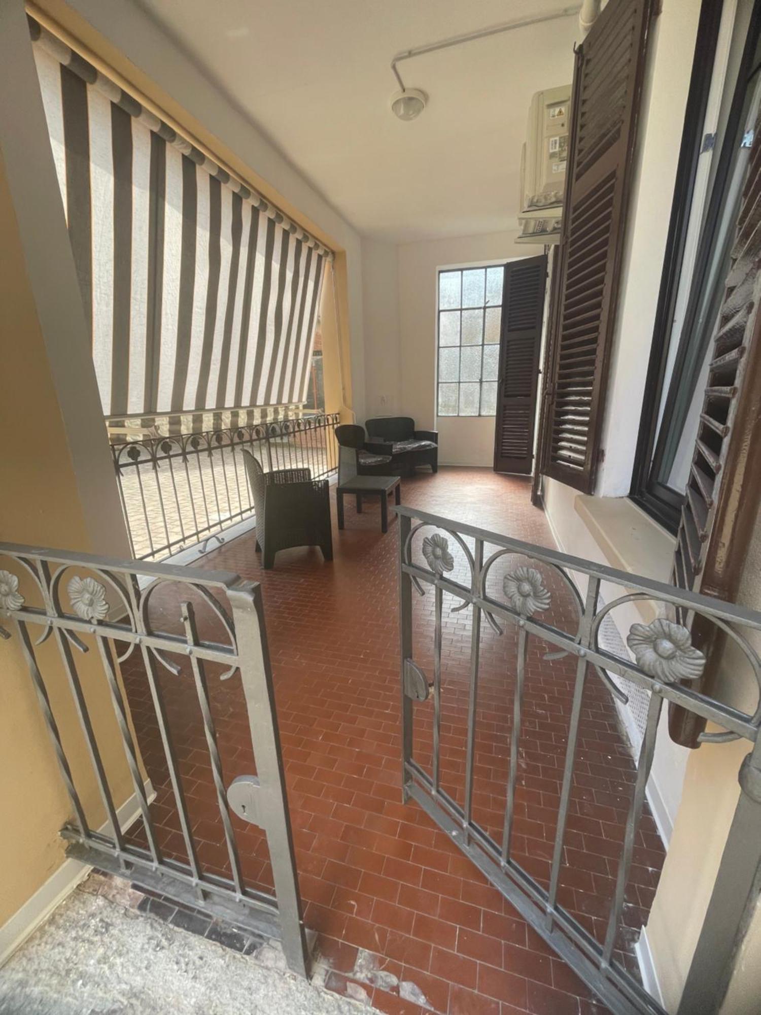 La Casa Nel Viale Apartment Asti Exterior photo